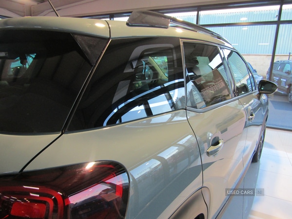 Used Citroen C3 Aircross 2022 for sale - 77230994: Photo 24