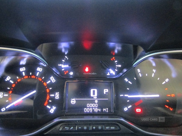 Used Citroen C3 Aircross 2022 for sale - 77230994: Photo 26