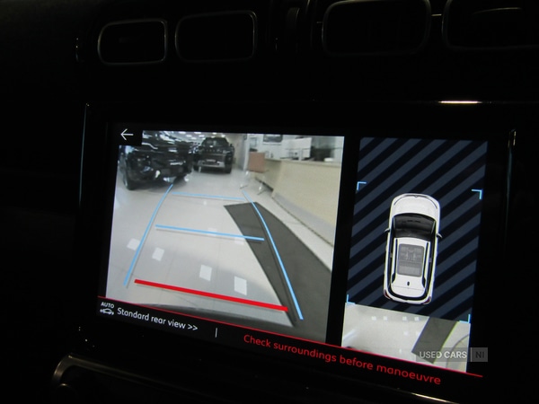 Used Citroen C3 Aircross 2022 for sale - 77230994: Photo 27