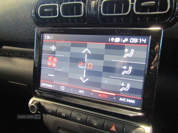 Used Citroen C3 Aircross 2022 for sale - 77230994: Photo 28