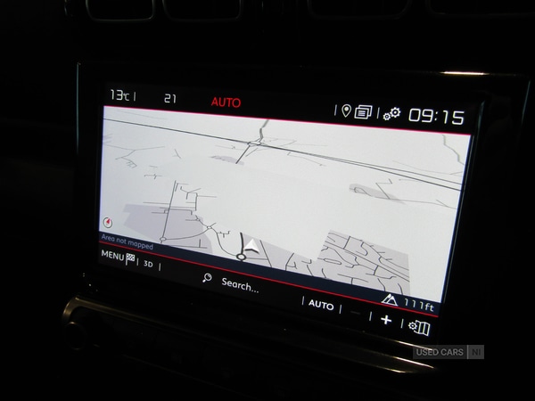 Used Citroen C3 Aircross 2022 for sale - 77230994: Photo 30