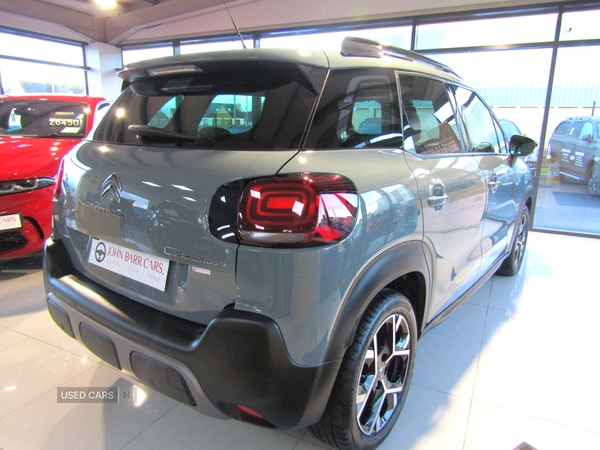 Used Citroen C3 Aircross 2022 for sale - 77230994: Photo 4