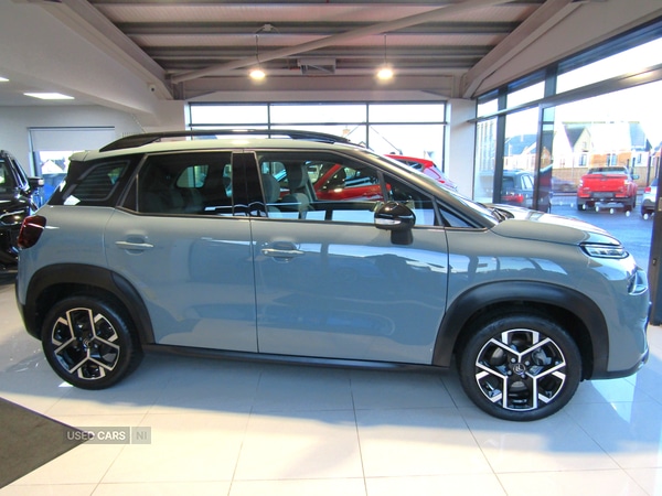 Used Citroen C3 Aircross 2022 for sale - 77230994: Photo 5
