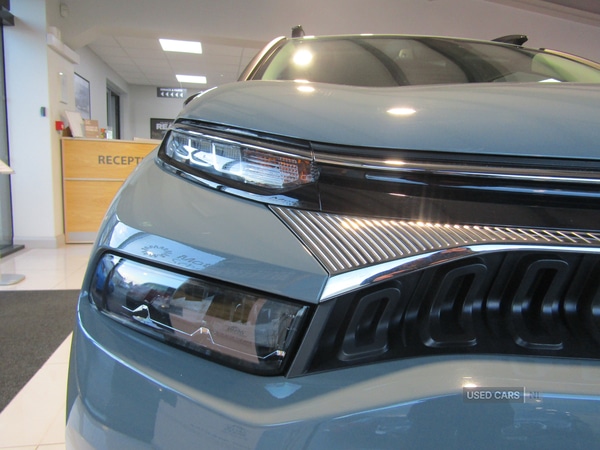 Used Citroen C3 Aircross 2022 for sale - 77230994: Photo 8