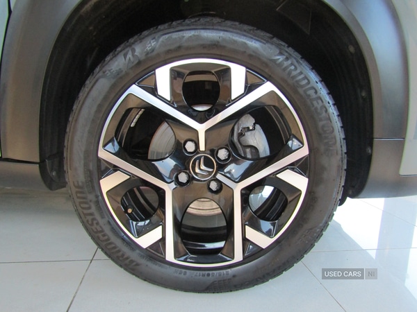 Used Citroen C3 Aircross 2022 for sale - 77230994: Photo 9