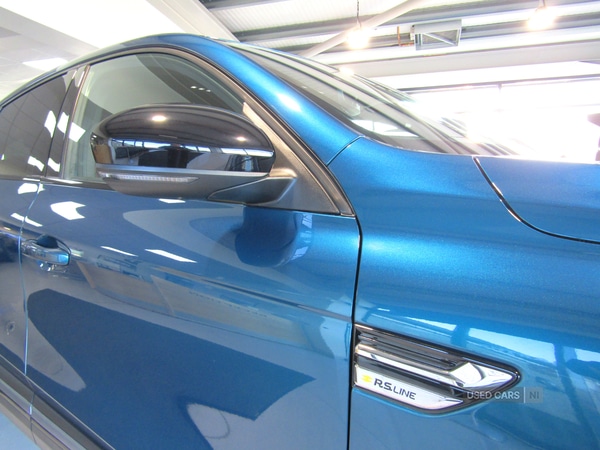 Used Renault Arkana 2022 for sale - 76634595: Photo 10