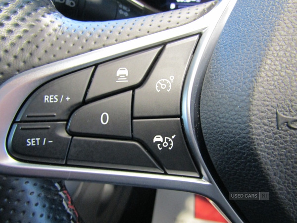 Used Renault Arkana 2022 for sale - 76634595: Photo 16