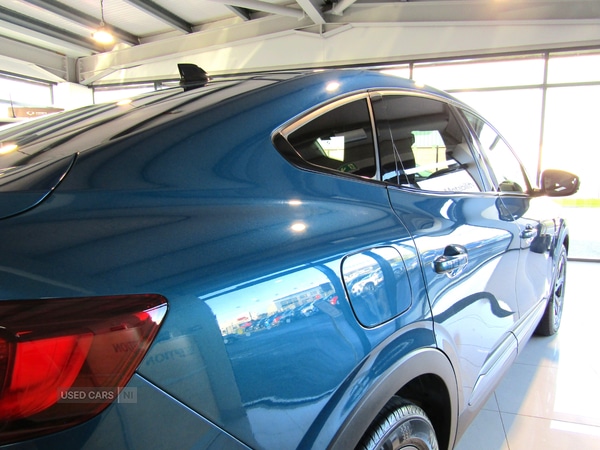 Used Renault Arkana 2022 for sale - 76634595: Photo 32