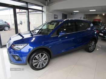 2019 - 1.6 TDI 115 Xcellence [EZ] 5dr