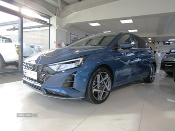 Used Hyundai i20 2025 for sale - 79566275: Photo