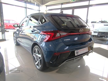 Used Hyundai i20 2025 for sale - 79566275: Photo