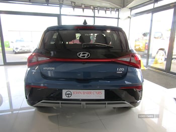 Used Hyundai i20 2025 for sale - 79566275: Photo