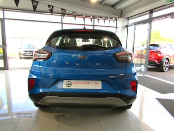 Used Ford Puma 2023 for sale - 79497682: Photo
