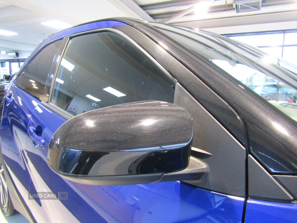 Used Toyota Aygo X 2022 for sale - 77254113: Photo 10