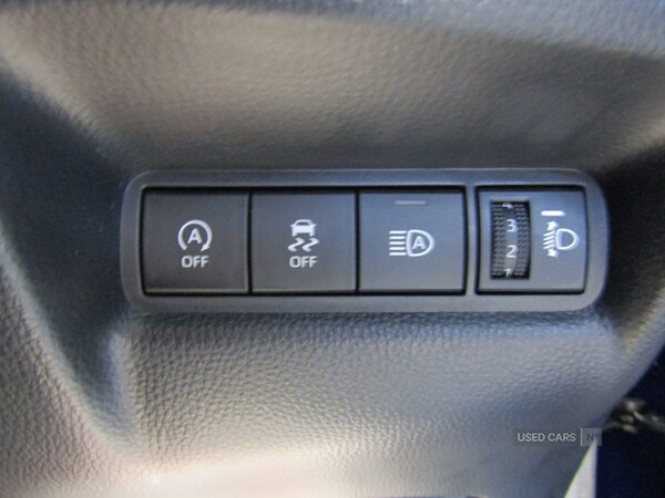 Used Toyota Aygo X 2022 for sale - 77254113: Photo 13