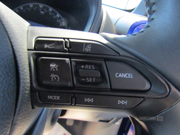 Used Toyota Aygo X 2022 for sale - 77254113: Photo 14