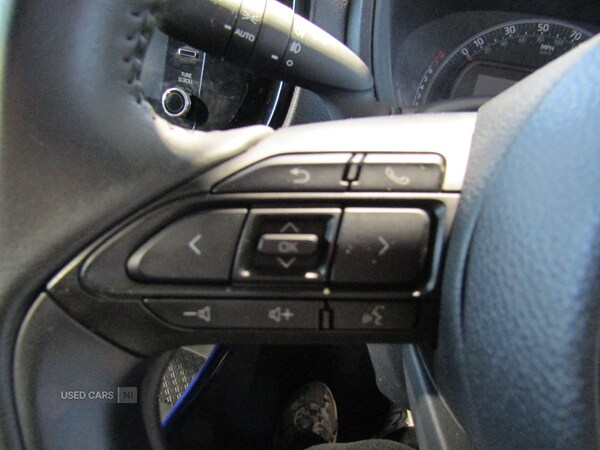 Used Toyota Aygo X 2022 for sale - 77254113: Photo 15