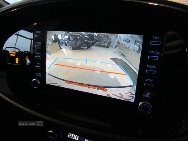 Used Toyota Aygo X 2022 for sale - 77254113: Photo 16