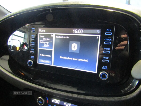 Used Toyota Aygo X 2022 for sale - 77254113: Photo 17