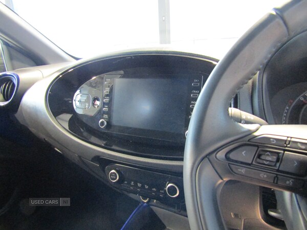 Used Toyota Aygo X 2022 for sale - 77254113: Photo 19