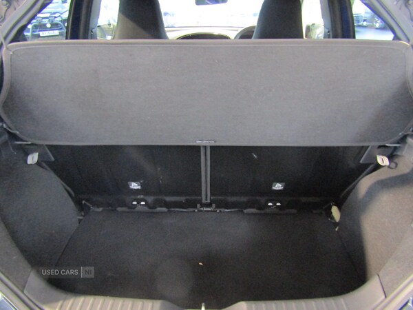 Used Toyota Aygo X 2022 for sale - 77254113: Photo 22