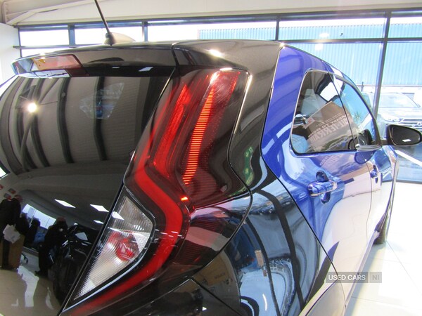 Used Toyota Aygo X 2022 for sale - 77254113: Photo 23