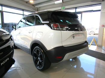 Used Vauxhall Crossland 2021 for sale - 78405660: Photo