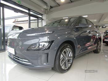 Used Hyundai KONA 2023 for sale - 79699344: Photo