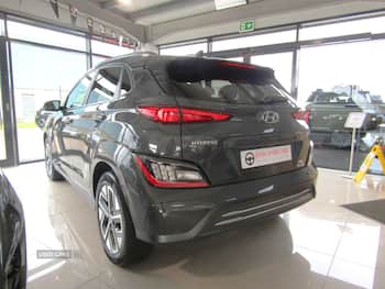 Used Hyundai KONA 2023 for sale - 79699344: Photo