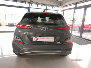 Used Hyundai KONA 2023 for sale - 79699344: Photo