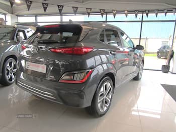 Used Hyundai KONA 2023 for sale - 79699344: Photo