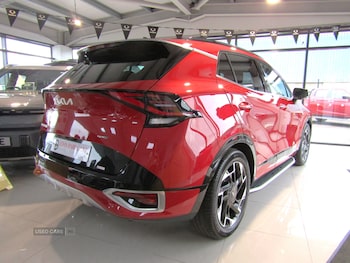 Used Kia Sportage 2024 for sale - 79521932: Photo