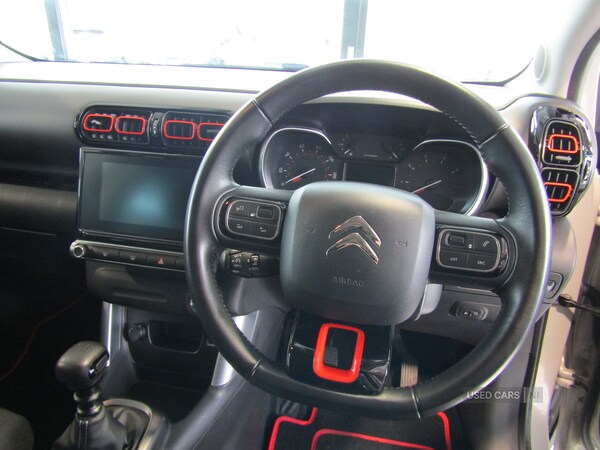 Vehicle 13