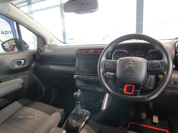 Vehicle 19