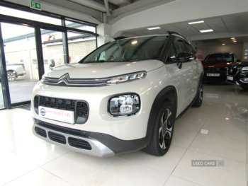 2020 - 1.5 BlueHDi Flair 5dr [6 speed]