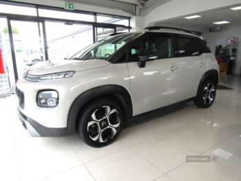 Used Citroen C3 Aircross 2020 for sale - 74910070: Photo