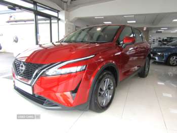 2022 - 1.3 DiG-T MH Acenta Premium 5dr