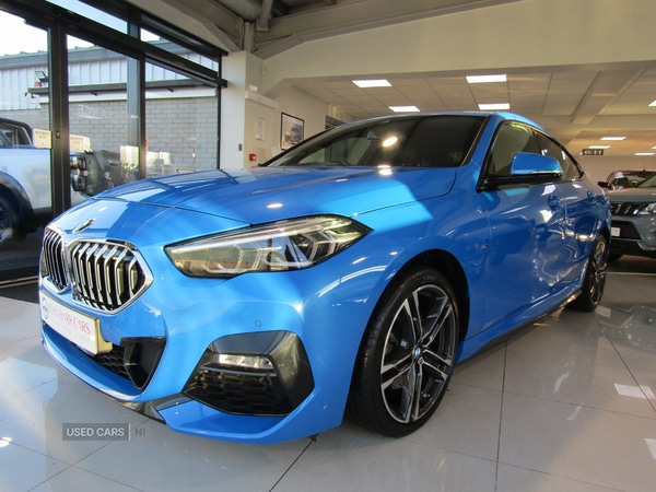 Used BMW 2 Series 2024 for sale - 76646659: Photo 1