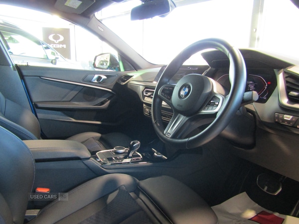 Used BMW 2 Series 2024 for sale - 76646659: Photo 13