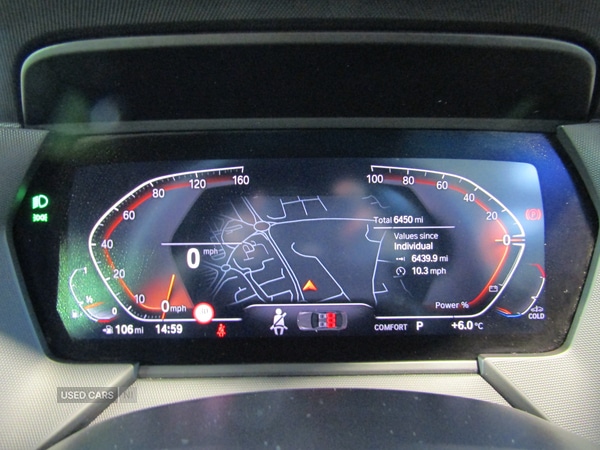 Used BMW 2 Series 2024 for sale - 76646659: Photo 17