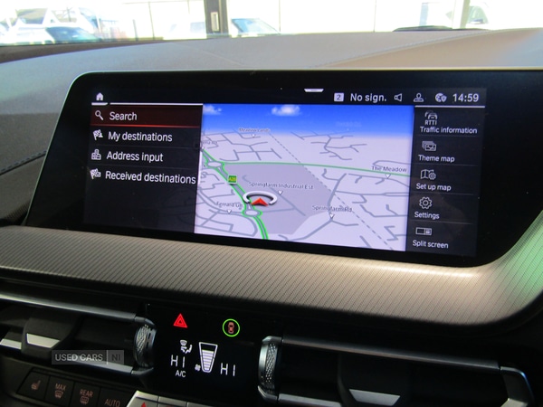 Used BMW 2 Series 2024 for sale - 76646659: Photo 18