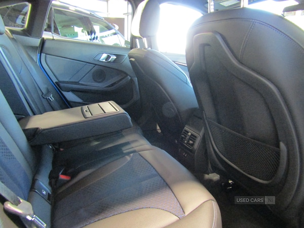 Used BMW 2 Series 2024 for sale - 76646659: Photo 25