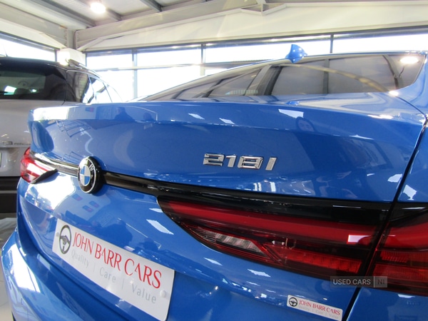 Used BMW 2 Series 2024 for sale - 76646659: Photo 28