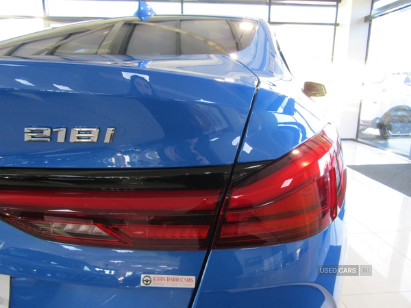 Used BMW 2 Series 2024 for sale - 76646659: Photo 29