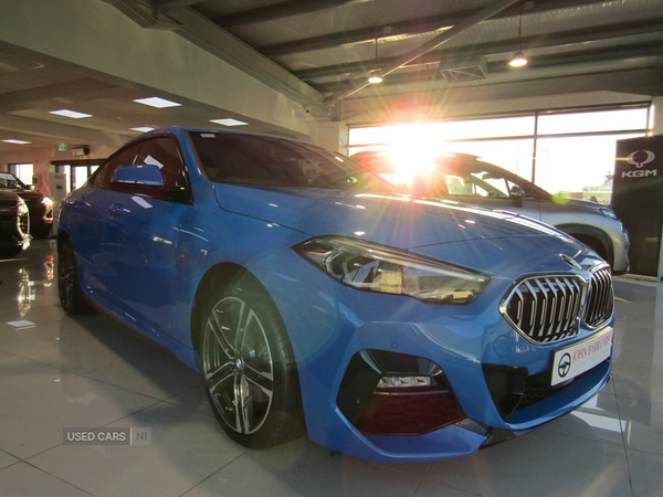 Used BMW 2 Series 2024 for sale - 76646659: Photo 6