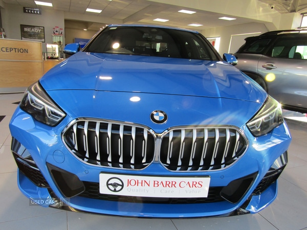 Used BMW 2 Series 2024 for sale - 76646659: Photo 7