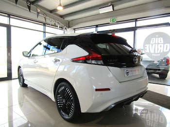 Used Nissan Leaf 2023 for sale - 78549503: Photo