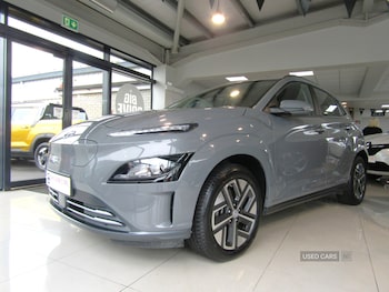 Used Hyundai KONA 2023 for sale - 78663216: Photo