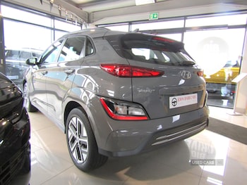 Used Hyundai KONA 2023 for sale - 78663216: Photo