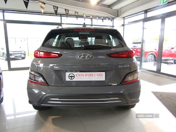 Used Hyundai KONA 2023 for sale - 78663216: Photo